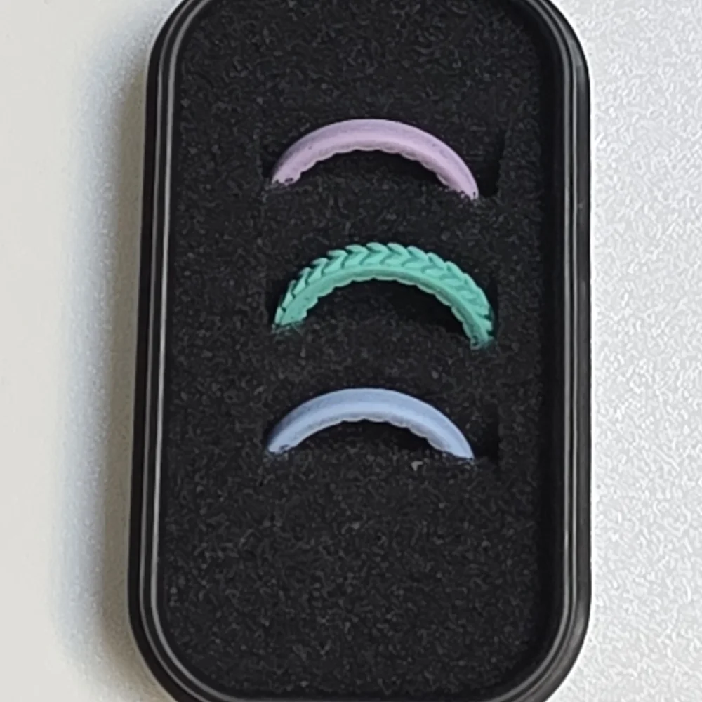 Groove Life Stackable Rings - Picture 4 of 6